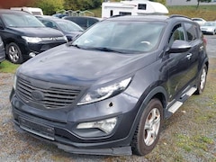 Bild des Angebotes Kia Sportage Attract 2WD