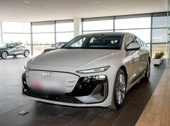 Bild des Angebotes Audi A6 Sportback e-tron S-line,Matrix,Tech+,ACC,360°,0,25