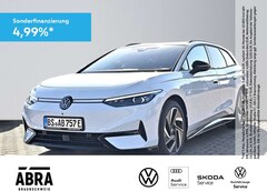 Bild des Angebotes VW ID.7 Tourer Pro S 210 kW