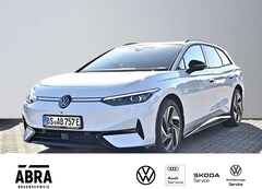 Bild des Angebotes VW ID.7 Tourer Pro S 210 kW