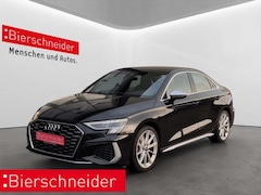 Bild des Angebotes Audi S3 Lim. 2.0 TFSI quattro LED NAVI+ 18 SHZ GRA EL.HECK