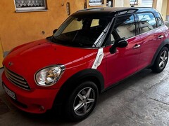 Bild des Angebotes MINI Cooper D Countryman Mini Cooper D Countryman