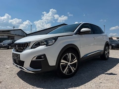 Bild des Angebotes Peugeot 3008 Allure | Motor NEU | Garantie