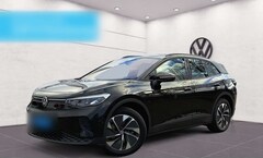 Bild des Angebotes VW ID.4 Pure Performance NAV KAM LED 19" DWA ACC PDC SHZ