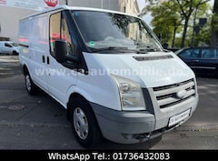 Bild des Angebotes Ford Transit Kasten FT 330 K LKW