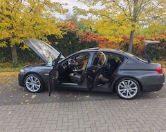 Bild des Angebotes BMW 535 535d xDrive Aut. Luxury Line