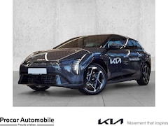 Bild des Angebotes Kia EV4 GT-LINE 81 KWH+P10+P11+P12