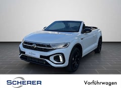 Bild des Angebotes VW T-Roc R-Line 1.5 l TSI 150 PS DSG7