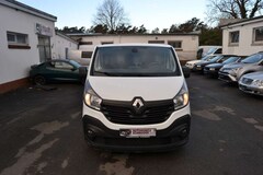 Bild des Angebotes Renault Trafic Kasten L2H1 2,9t Komfort
