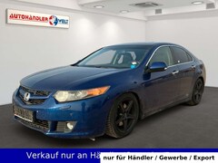 Bild des Angebotes Honda Accord 2.4i Automatik