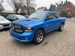 Bild des Angebotes Dodge RAM 1500 Euro6 LPG 5.7 Hemi 4x4 *Leder*