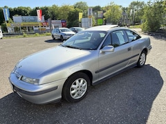 Bild des Angebotes Opel Calibra 2.0i  mit original 72.000 KM TÜV/AU NEU