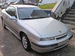 Bild des Angebotes Opel Calibra Liebhaberfahrzeug, Oldtimer Tüv/AU Neu