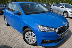 Bild des Angebotes Skoda Fabia Ambition DSG Klima/CarPlay/Tempomat/PDC
