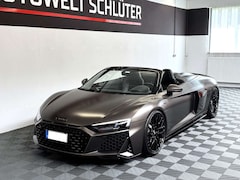 Bild des Angebotes Audi R8 Spyder 5.2 FSI Quattro*Schale*KW*Sport-Abgas*