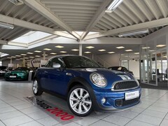 Bild des Angebotes MINI Cooper SD Roadster XENON/NAVI/SHZ/PDC/1.HAND