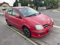 Bild des Angebotes Nissan Almera Tino Aut. acenta