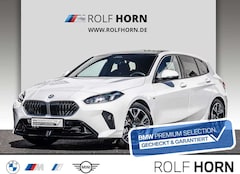 Bild des Angebotes BMW 114 120 M Sportpaket Navi Sitzhzg LED Klima PDC 18"
