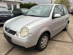 VW Lupo 1.0 Oxford Euro4 *kein Tüv*