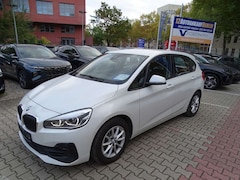 Bild des Angebotes BMW 216 216 d Advantage Automatik