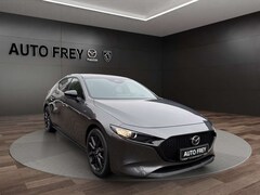 Bild des Angebotes Mazda 3 Automatik Homura LED KAMERA