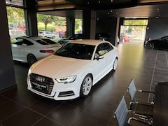 Bild des Angebotes Audi S3 Limousine 2.0 TFSI quattro 1. Hand