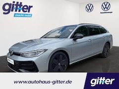 Bild des Angebotes VW Passat Variant 2.0 TDI 142 kW 4Motion R-Line EU6e Sportpaket HUD
