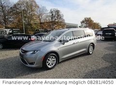 Bild des Angebotes Chrysler Pacifica *el.Türen*7-Sitze*Kamera*Leder*