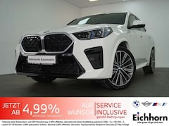 Bild des Angebotes BMW X2 sDrive20i M Sportpaket HUD.NAVI.H&K HiFi.AHK