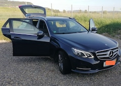 Bild des Angebotes Mercedes-Benz E 350 E 350 T BlueTEC 4Matic 7G-TRONIC Avantgarde