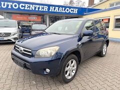 Bild des Angebotes Toyota RAV 4 RAV4 Sol 4X4 AHK
