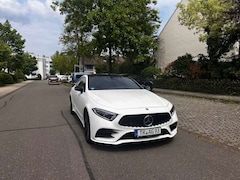 Bild des Angebotes Mercedes-Benz CLS 350 CLS 350 d 4MATIC *AMG-Line*JS*BS*Msg*