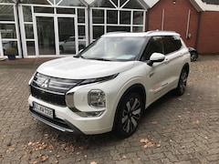 Bild des Angebotes Mitsubishi Outlander Plug-in Hybrid TOP 2,4l