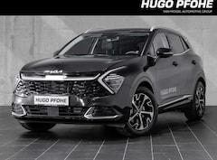 Bild des Angebotes Kia Sportage Spirit 1.6 T-GDI EcoDyn. 132kW(180PS) DCT 4WD *Lie
