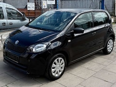 Bild des Angebotes Skoda Citigo Active/ TÜV 03.27