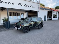Bild des Angebotes Lada Niva Niva Legend 4 x 4