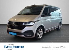 Bild des Angebotes VW T6.1 California Ocean TDI *Navi PRO*DCC*AHK*