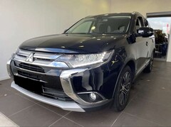 Bild des Angebotes Mitsubishi Outlander 2.2 DI-D Plus 4WD Automatik 7-Sitzer