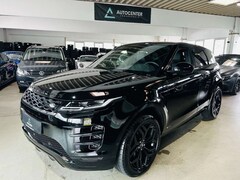 Bild des Angebotes Land Rover Range Rover Evoque Evoque R-Dynamic SE *Pano*Kamera*Led*