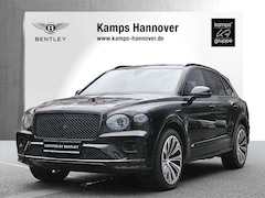 Bild des Angebotes Bentley Bentayga V8 First Edition *NAIM*Blackline*