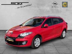 Bild des Angebotes Renault Megane Grandtour Paris Navi Mehrzonenklima SHZ Keyless En