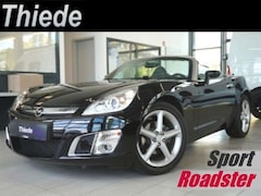 Bild des Angebotes Opel GT 2.0T ROADSTER SPORT LEDER/TEMP./KLIMA/1.Hand
