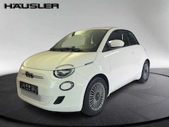 Bild des Angebotes Fiat 500e Klimaautomatik Verkehrschilderkennung