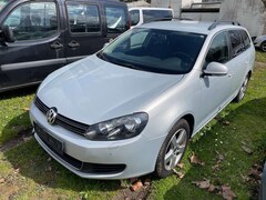 Bild des Angebotes VW Golf Variant Comfortline