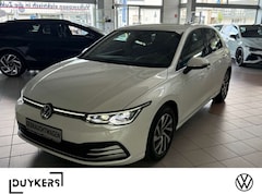 Bild des Angebotes VW Golf VIII 1.4 eHybrid Style IQ STHZ NAVI