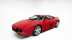 Bild des Angebotes Ferrari F355 GTS F1 *1 of 529*