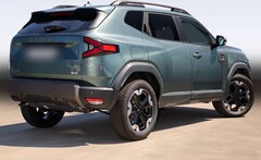 Bild des Angebotes Dacia Duster FL24 Extreme TCe 130 4x4 NAVI SHZ Kamera