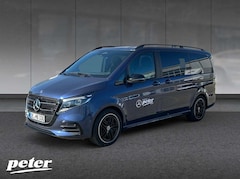 Bild des Angebotes Mercedes-Benz V 300 STYLE AMG LED+MBUX+Kamera+Klima