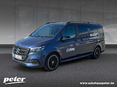 Bild des Angebotes Mercedes-Benz V 300 STYLE AMG LED+MBUX+Kamera+Klima