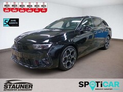 Bild des Angebotes Opel Astra Sports Tourer Ultimate 1.2 S/S AT8 *HUD*